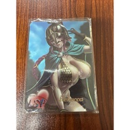 Rebecca - One piece - CCG - serial number (208/333)
