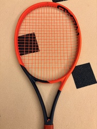 HEAD Radical MP (Auxetic 1.0)