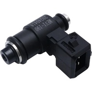 Motorcycle fuel injector MEV1-190 four hole 400cc motorcycle accessory
