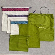 TB Dust Bag