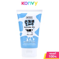 Beauty Buffet Made In Nature Hokkaido Milk Moisture Rich Whipping Foam 100g บิวตี้ บุฟเฟ่ต์ โฟมล้างห