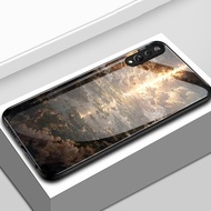 Case For Huawei Y9 prime 2019 P Smart Z 2019 Enjoy 10 Plus Y9 2019 Phone Glass Shell