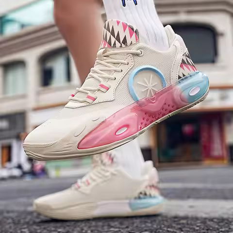 2024 All City 12 Basketball Shoes Brand Designer Sports Training Shoes Outdoor Sneakers Men Mesh Wea