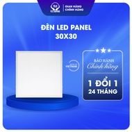 Đèn LED Tấm TLC LIGHTING - Panel OS (Không Tai) 60x60/30x30 Tuổi Thọ Cao Tản Nhiệt Hiệu Quả Bảo Hành