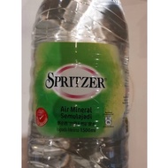 Spritzer -Natural Mineral Water 1500ml