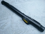 Predator double/single hard case for billiard/pool cue stick or tako