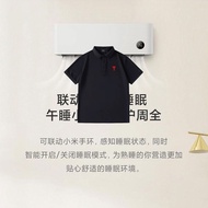 เสื้อยืดเสื้อกีฬาแขนสั้นปกลำลองปักลายสำหรับผู้ชายและผู้หญิงของแท้จากฝรั่งเศส2024 Ami Paris Akeis เว็