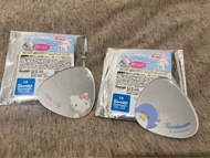 Sanrio Hello Kitty, Tuxedo Sam鏡盲盒/換kuromi