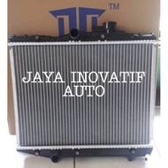 Toyota Starlet Ep71 Manual Radiator