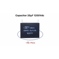 20uf 1200V Capacitor 1200Vdc 20uf Capacitor/igbt 20uf1200v 1 Piece