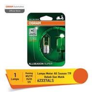 Osram Lampu Depan Motor Honda Beat 2008-2012 - 62337ALS