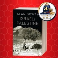 Israel/Palestine Alan Dowty