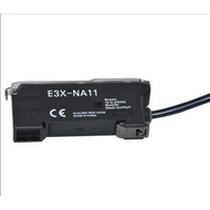 Brand New Amplifier E3X-NA11 E3X-HD41 E3X-NA41 E3X-HD11/HD10 Fiber Optic Amplifier