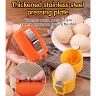 Egg Peeling Machine, Cracking Machine, Egg Peeling Machine,  Egg separator/ New Promotional Egg Open