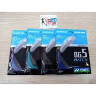 Yonex BG5 MATCH Badminton Strings