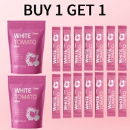 Great Value Offer【HALAL】[Buy 1 Get 1] 7Lume White Tomato Beauty Whitening Supplement SKIN Whitening 