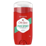 Old Spice Deodorant 3 oz (85 g)