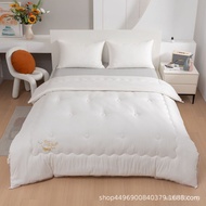 Quilt Bird's Nest Quilt Wholesale Direct Sales Jewelry Factory Gift Box Quilt Gift Group Purchase Wi