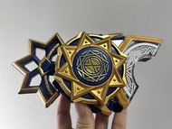 [特價散貨] 幪面超人Dx 版本魂限娜貓Geats 幻想帶扣，所見所得、只有一件