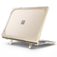 Shockproof case for Microsoft Surface Laptop 8 13.8 inch Surface Laptop 7 13.8 inch stand cover Surf