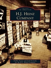 H.J. Heinz Company Debbie Foster