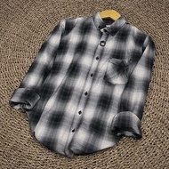 KEMEJA GIORMAN.ID Men's Flannel Shirt| Men's Shirts| Men's flannel| Flannel flannel| Unisex flannel 
