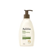 Aveeno - Aveeno 天然燕麥保濕乳 354毫升