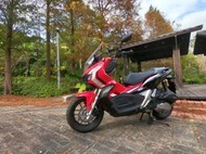 HONDA ADV 150 一天租車只要 NT$200- 洽 09-28-23-04-38 林店長