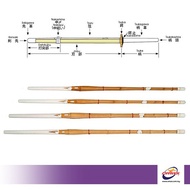 Rattan Shinai Kendo Aikido TW4019