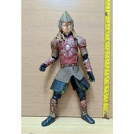 Preloved Eomer LOTR Figure 12"
