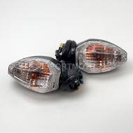HONDA RS150R REAR SIGNAL (R/L) SIGNAL LAMP ASSY BELAKANG RS150 RS 150R