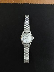 瑞士製 Victorinox Swiss Army 瑞士維氏 瑞士刀 珍珠母貝 軍錶 腕錶 手錶