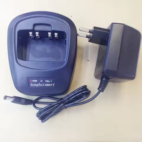 battery Charger for Puxing PX-888K PX-777,PX888 walkie talkie
