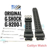 Casio solar watch ☞❏( ) G-Shock G-9200 / GW-9200 Watch Band.