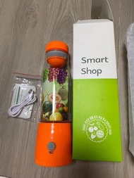 Smart shop 果汁攪拌機