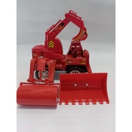3in1 Fullback Dozer Car Toy/3in1 Construction toy