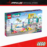 LEGO 41751 Friends - Skate Park