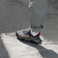 PALLADIUM  OFFBOUND WP+ZIP 拉鍊輪胎防水鞋 軍綠 74483-325