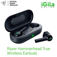 Razer Hammerhead True Wireless Earbuds