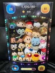 Tsum Tsum 公仔