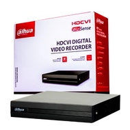 4CH DVR Dahua XVR DH-XVR1B04-I origina dahua cctv recorder brandnew 1yr warranty
