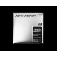 ENHYPEN- [DESIRE: UNLEASH] Mini Album 6 ENHYPEN Album