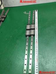 576.CPC 12ML導軌滑塊  軌長45cm  一軌兩塊