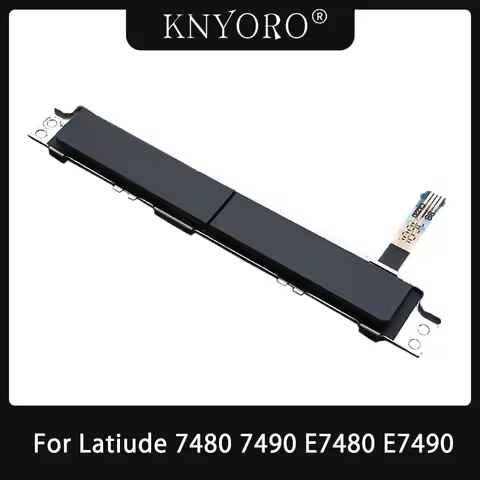 Laptop Touchpad Mouse Button Board Key For DELL Latiude 7480 7490 E7480 E7490 Notebook Accessories R