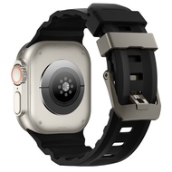Dây Đeo Đồng Hồ KAi.N Forest cho Apple Watch Ultra 2/ Ultra/ watch 10/ 9/ 8/ 7/6/ 5/ 4/ 3/ SE