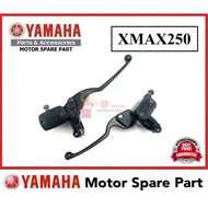 YAMAHA XMAX FRONT MASTER PUMP ASSY 0 X-MAX X MAX 250 XMAX250 RH LH KIRI KANAN DEPAN DISC DIS DIC BRE