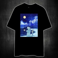 DRAGONITE (POKEMON) Printed t shirt unisex 100% cotton