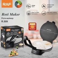 R RAF Crepe Maker Crepe Maker Household Electric Cake File Spring Roll ROTImaker European Standard R