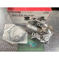 GMB Engine Water Pump GWM-78A  Mitsubishi Grandis NA4W Airtrek CT9A Evolution 7