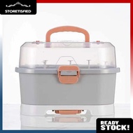 🔥 Bottle Drainer 🔥 Bekas Botol Susu Bayi Pengering Botol Air Bekas Simpan Botol Susu